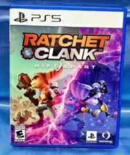 Mint ratchet clank for sale  Libertyville