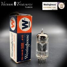 12ax7 nos westinghouse usato 12ax7 nos westinghouse usato  Alba Adriatica
