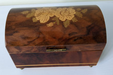 Vintage wooden sorrento for sale  PUDSEY
