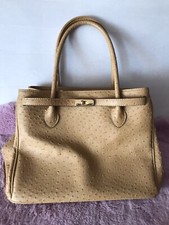 Strauß leder damen gebraucht kaufen  Frankfurt am Main