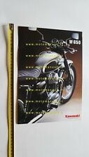 Kawasaki 650 1999 usato  Segrate