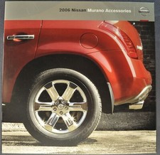 2006 nissan murano for sale  Olympia