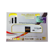 SAT-ILLIMITE F200 Hyper comprar usado  Enviando para Brazil