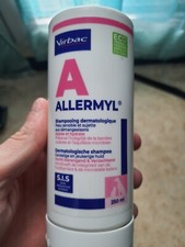 Allermyl shampoing dermatologi d'occasion  Savigny-le-Temple