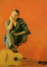 Robert cogoi 1960s d'occasion  Expédié en Belgium