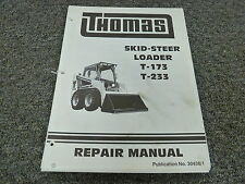 Thomas models t173 for sale  Fairfield
