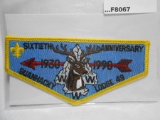 Suanhacky lodge 60th for sale  San Antonio