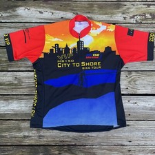 Cycling jersey good for sale  Houston