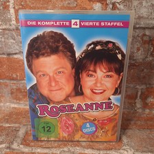 Roseanne komplette 4 gebraucht kaufen  Neunkirchen a.Brand