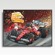 Lewis hamilton ferrari for sale  GILLINGHAM