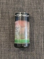 Tornado vintage 1986 Iowa Pet em uma garrafa comprar usado  Enviando para Brazil