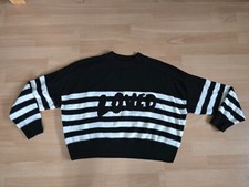 Desigual pullover cropped gebraucht kaufen  Pastetten