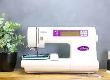 Durable brother 180d for sale  STOKE-ON-TRENT