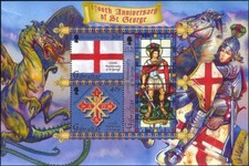 Gibraltar 2003 george for sale  BIRMINGHAM