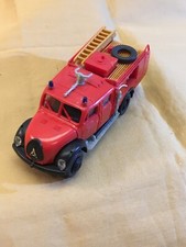 Preiser feuerwehr 1188 gebraucht kaufen  Fruerlund,-Engelsby, Tastrup