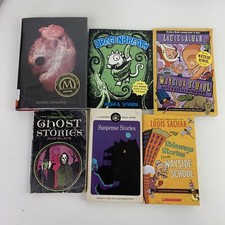 Lot strange spooky for sale  Bozeman