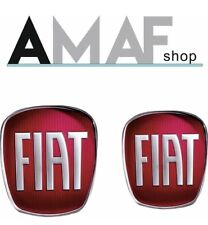 Stemma logo fiat usato  Gela