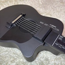 Guitarra acústica Yamaha EZ-AG Eleaco fácil silenciosa com adaptador usada comprar usado  Enviando para Brazil