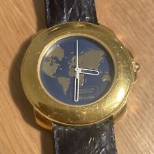 Benetton bulova gebraucht kaufen  Ulm