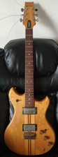 Westone thunder guitar for sale  MOTHERWELL