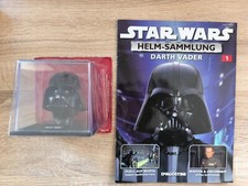 Star wars helm gebraucht kaufen  Eichstätt
