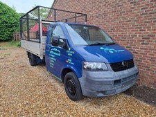 Transporter doka tipper for sale  WISBECH