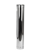 Chimney pipe rigid for sale  LEEDS