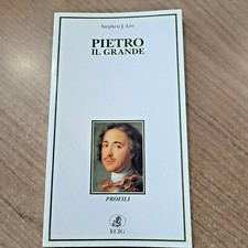 Pietro grande stephen usato  Vinadio
