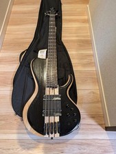 Ibanezbass Workshop Btb865Sc-Wkl comprar usado  Enviando para Brazil