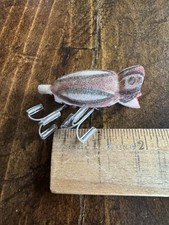 Tough vintage fred for sale  Plattsburgh