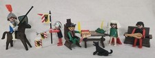 Vintage playpeople 1719 for sale  MANCHESTER