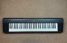Yamaha key piaggero d'occasion  Expédié en Belgium