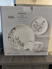 George home white for sale  LONDON