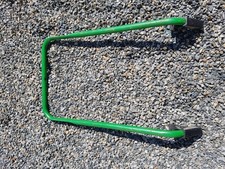 Guidon inferieur tondeuse d'occasion  La Chevrolière