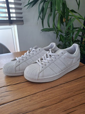 Adidas superstars adicolor for sale  ATTLEBOROUGH