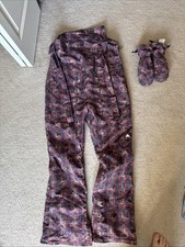 Burton pants womens for sale  Garden City