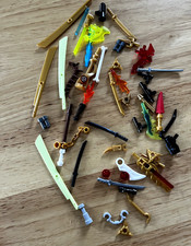 Various lego pieces for sale  RINGWOOD