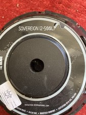 Fane sovereign pro for sale  TAMWORTH