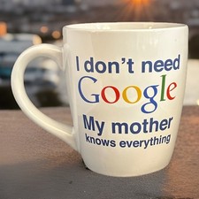 Need google mother for sale  Winter Springs