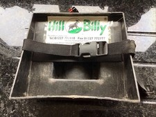 Hillbilly trolley speed for sale  WELWYN