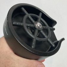 Swiss Madison Well Made Forever SM-GR90B, enxaguador de vidro preto comprar usado  Enviando para Brazil