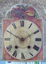 Mouvement ancien pendule d'occasion  Richelieu