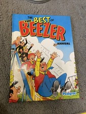 Best beezer annual for sale  SWINDON