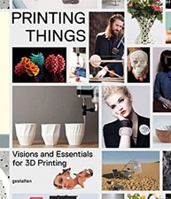 Printing things visions for sale  Mishawaka