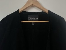Neu wildleder jacke gebraucht kaufen  Kempen
