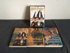 Coffret harry potter d'occasion  Arles-sur-Tech