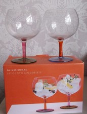 Bnib oliver bonas for sale  LINCOLN