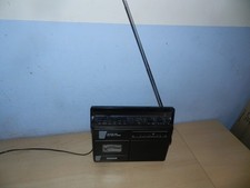 Watson radio cassetten gebraucht kaufen  Troisdorf