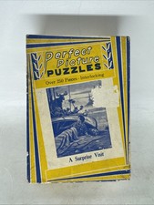 Vintage 1940s perfect for sale  Woodstock