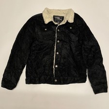 Hard edge jacket for sale  BOURNEMOUTH